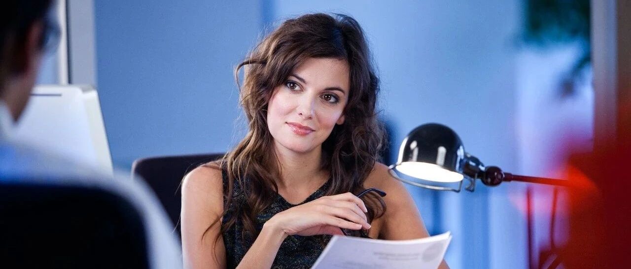 面试中这3种行为，会让HR觉得你与岗位不符