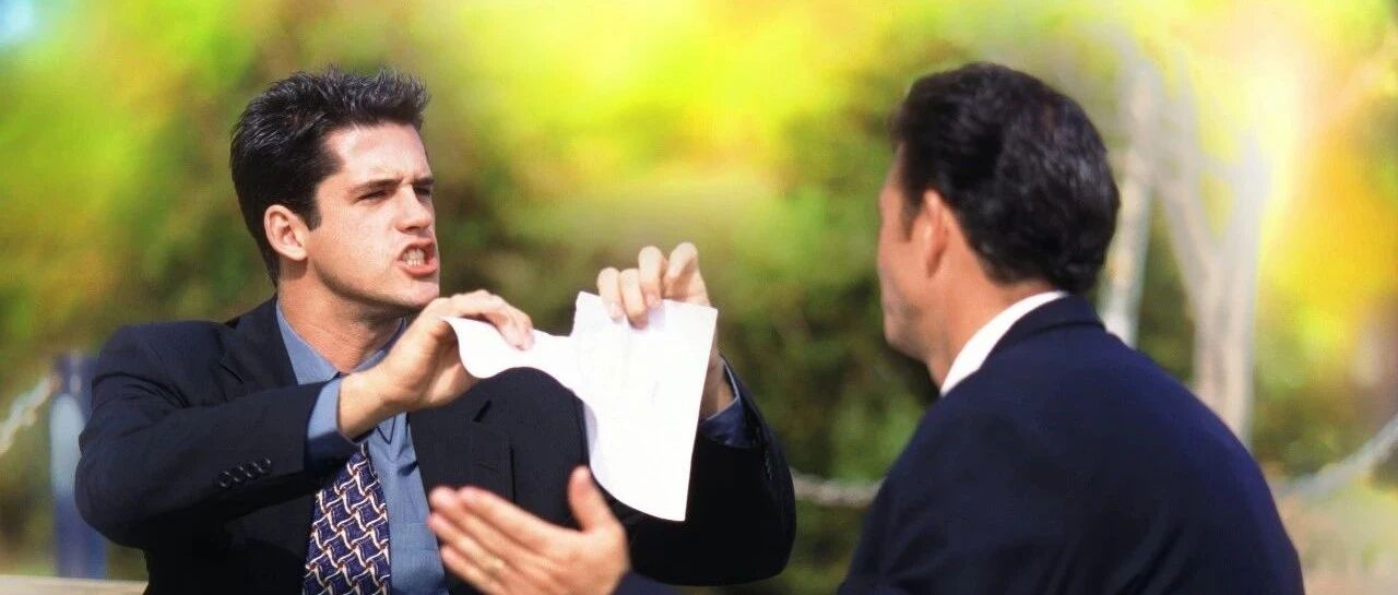 “毕业3年，10家公司，都是试用期被辞掉”