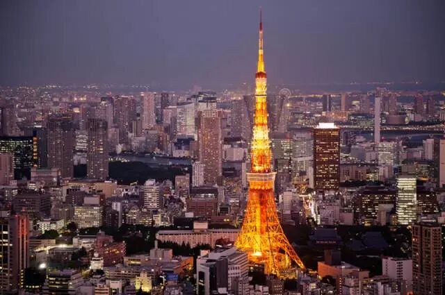 这个樱花的季节,不去日本浪漫一次怎么行?