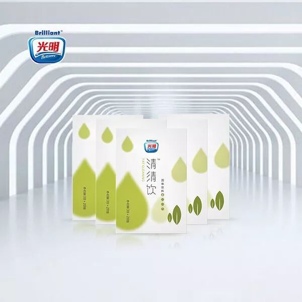 增强免疫力，光明保护你！