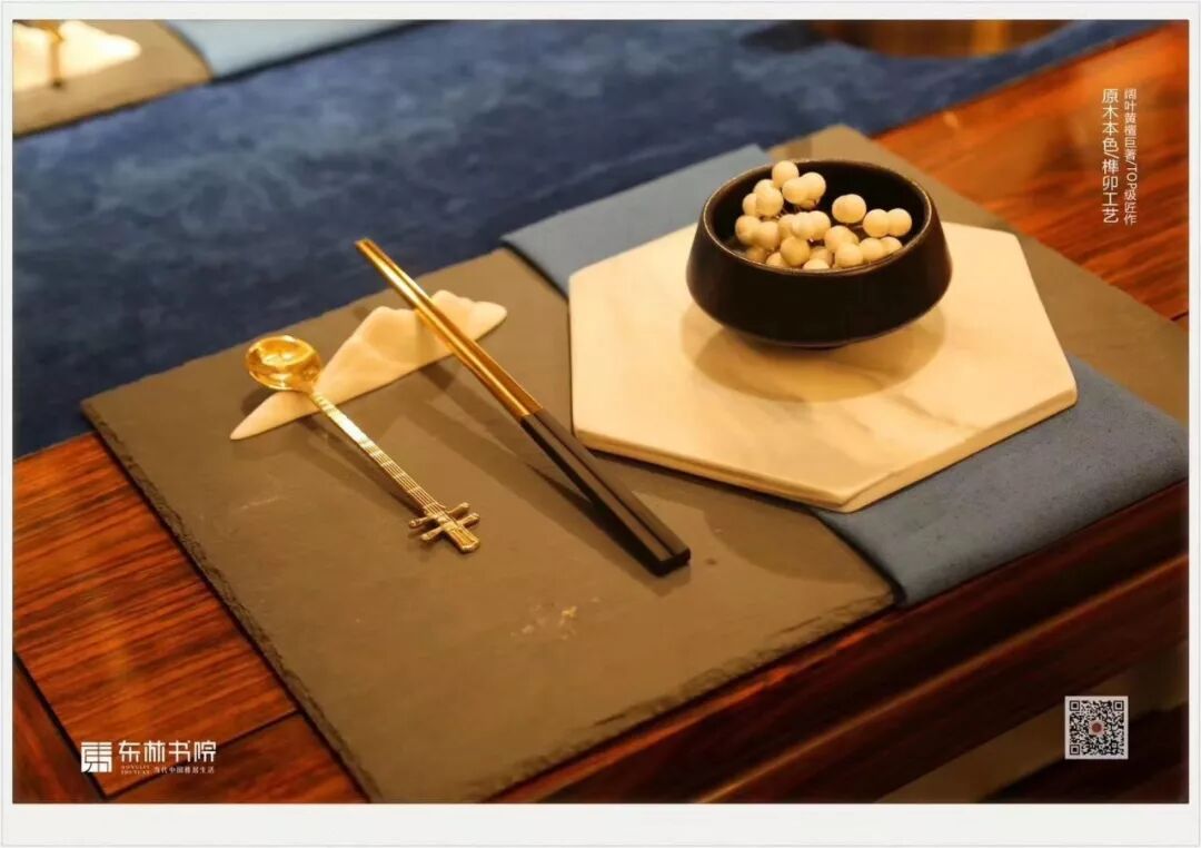 新中式家具的发展