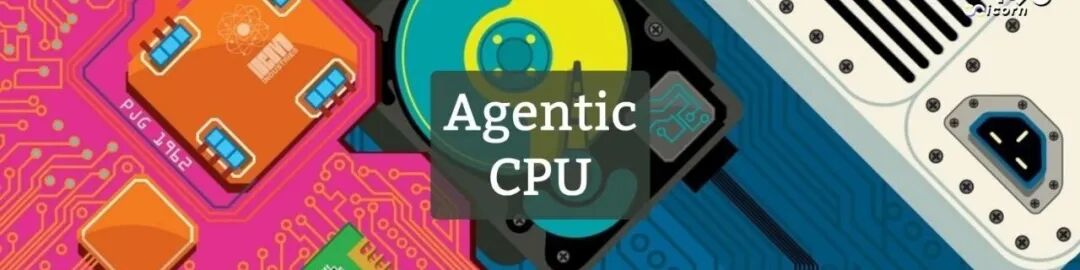为什么 CPU 重新变得重要？