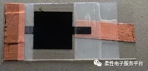 微電子打印機制備壓力傳感器教程