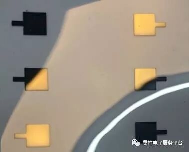 微電子打印機制備壓力傳感器教程