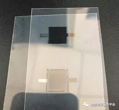 微電子打印機制備壓力傳感器教程