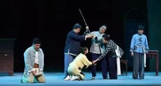 文艺评论 | 傅丽祯：人生总有三杯苦——读柳志雄老师的戏剧人生 第1张