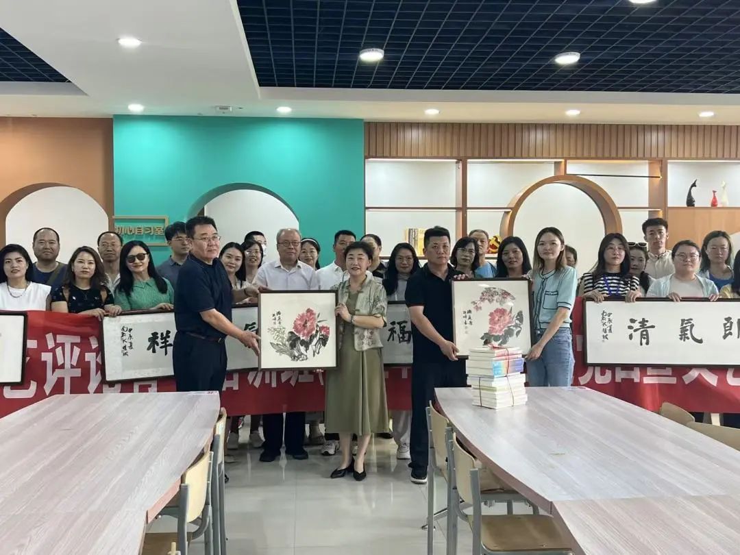 内蒙古文艺评论家协会 | 回望2024 我们用这些刻下印记 第31张