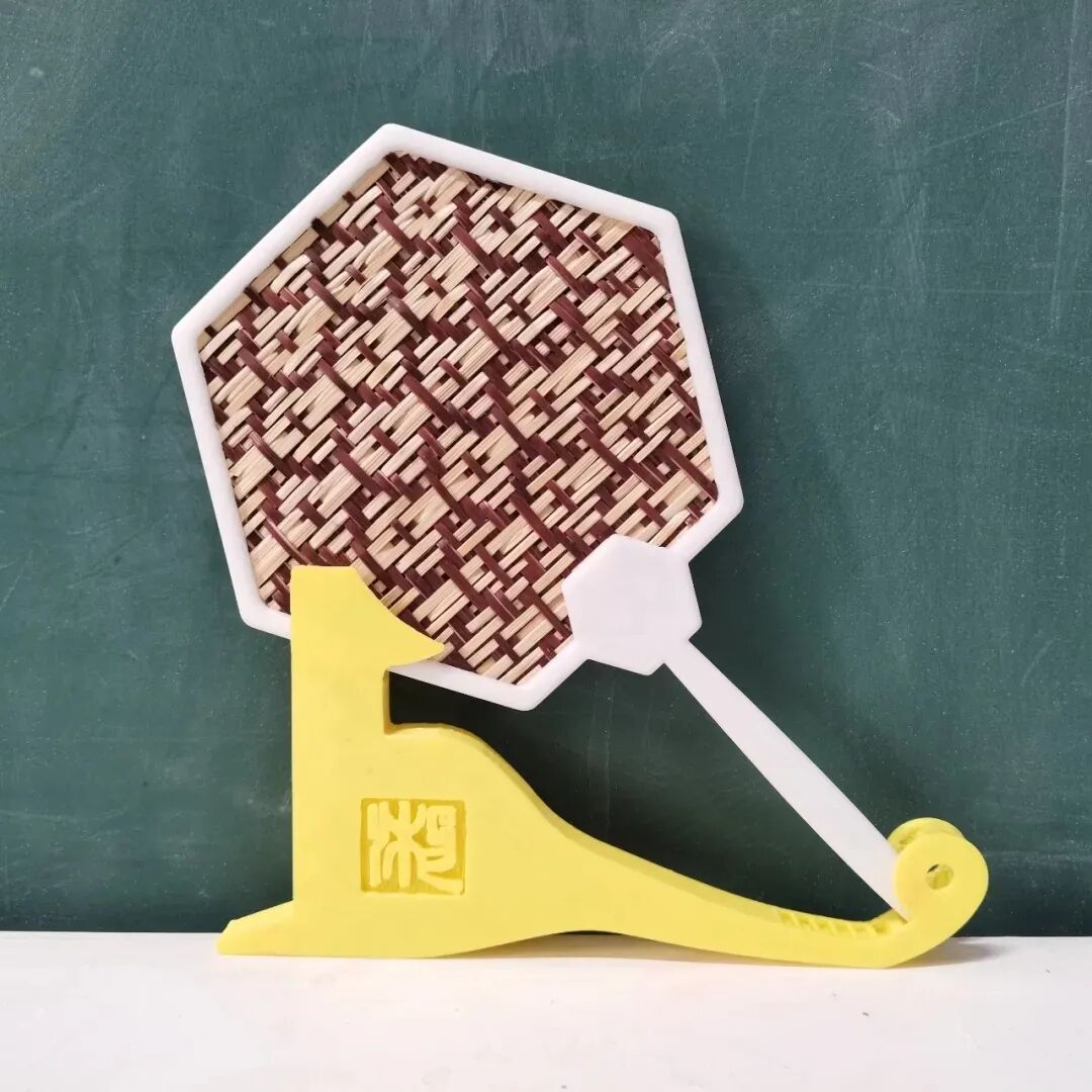 课程掠影 | 19产品2班《产品模型设计与制作》课程作业汇总60例