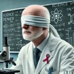 谁是真正的反科学者②