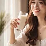 酪啡肽:A1和A2奶的真正区别?乳糖是替罪羊?