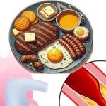 LMHR:生酮饮食→冠状动脉斑块