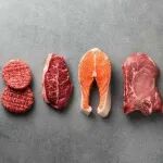 Ruscio:揭秘荤食