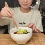 保罗与鲁西奥的荤食聊天分析