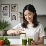 为什么今晚开始喝生菜汁?四氢叶酸合成甘氨酸