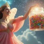 生能视角6:葡萄糖女神说控糖