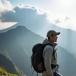 徒步登山可以促睾?