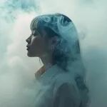 你只有一半是人类