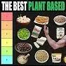 高蛋白植物食物等级榜(最佳与最差源)