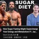 Jay:与贝尔聊生能和糖食