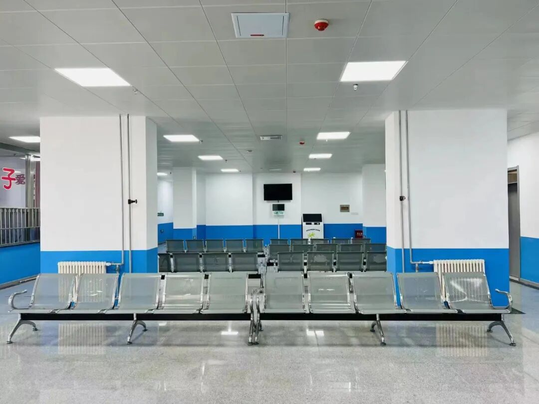 康复仪怎么升级【民生工程】设施“硬核”升级，唐海镇卫生院搬迁提质！_https://www.jmylbn.com_新闻资讯_第4张