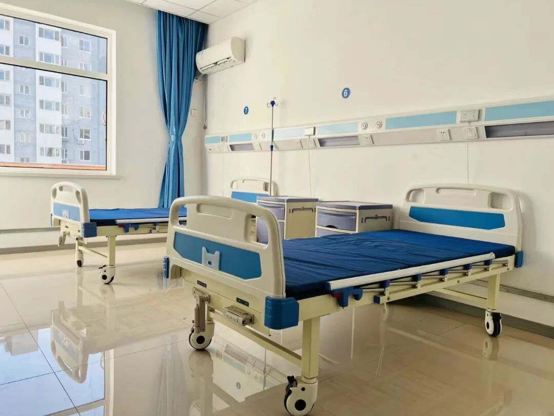 康复仪怎么升级【民生工程】设施“硬核”升级，唐海镇卫生院搬迁提质！_https://www.jmylbn.com_新闻资讯_第5张