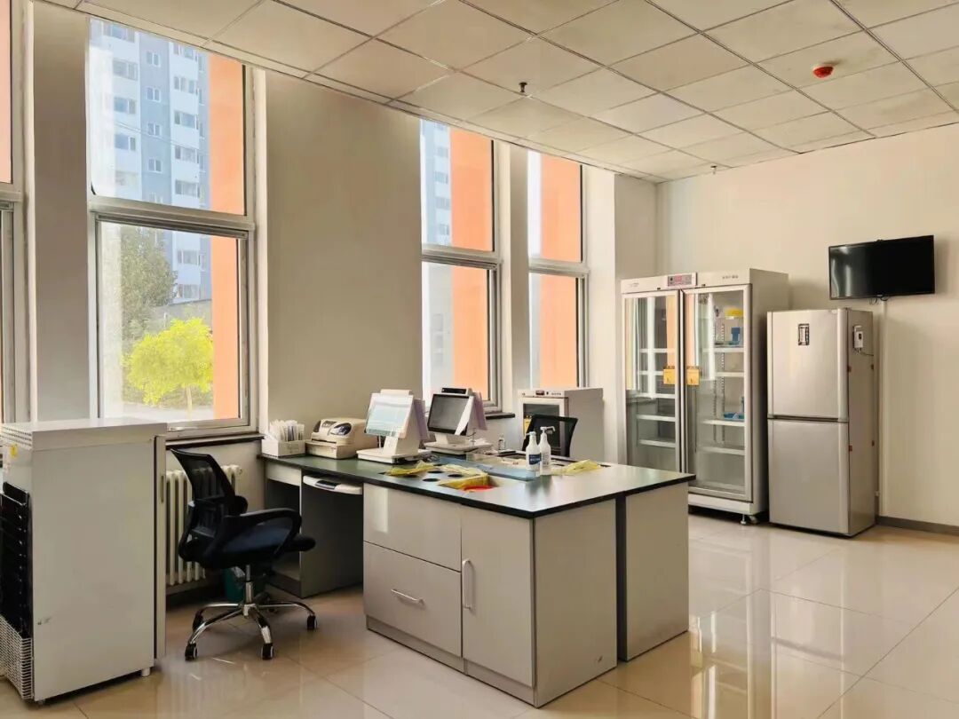 康复仪怎么升级【民生工程】设施“硬核”升级，唐海镇卫生院搬迁提质！_https://www.jmylbn.com_新闻资讯_第8张