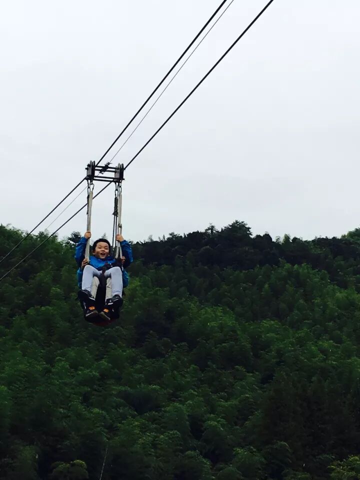 【2018树屋冬令营】森林木屋奇幻历险记（4天独立营）