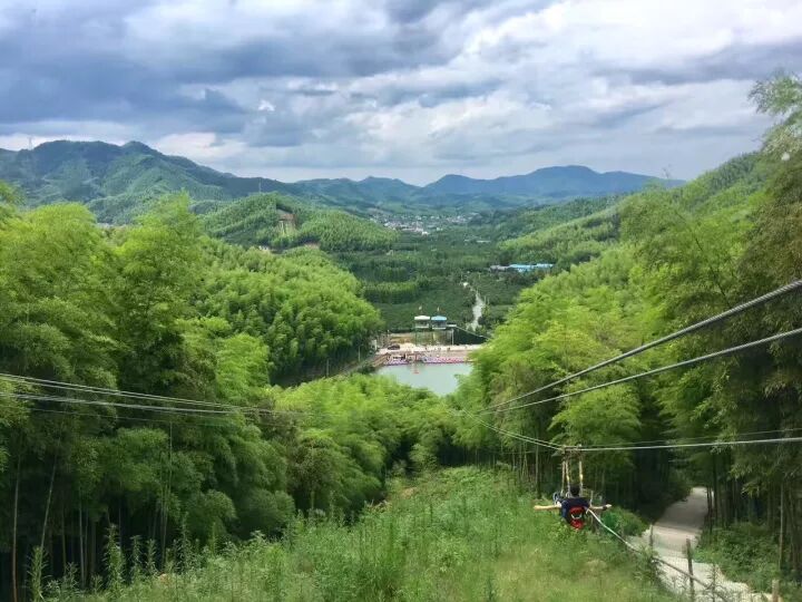 【2018树屋冬令营】森林木屋奇幻历险记（4天独立营）