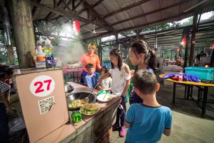 【2018树屋冬令营】森林木屋奇幻历险记（4天独立营）