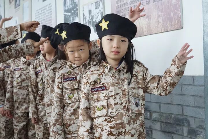 【2018树屋冬令营】森林木屋奇幻历险记（4天独立营）