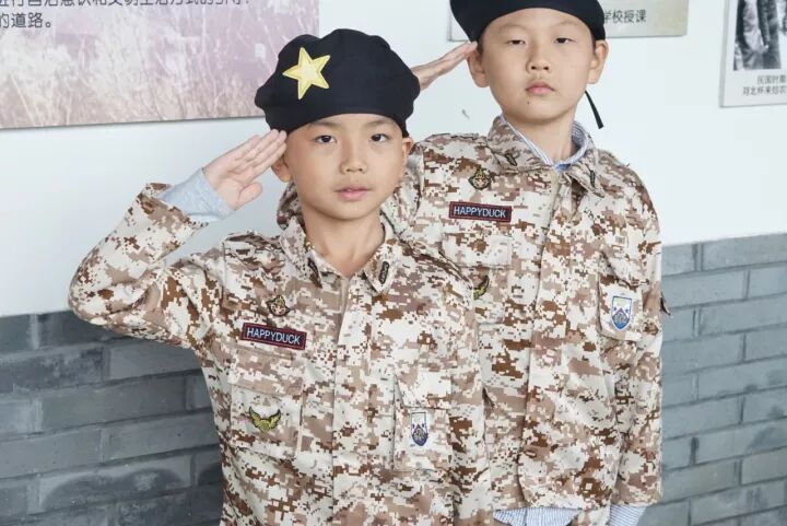 【2018树屋冬令营】森林木屋奇幻历险记（4天独立营）