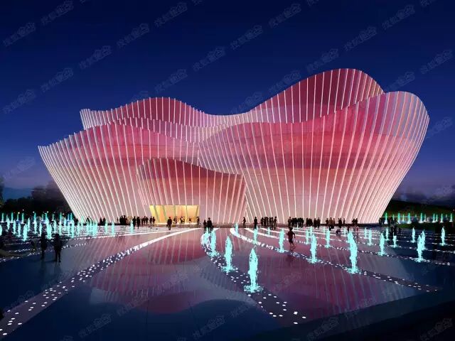 成都人的幸福,成都万达城用责任成就