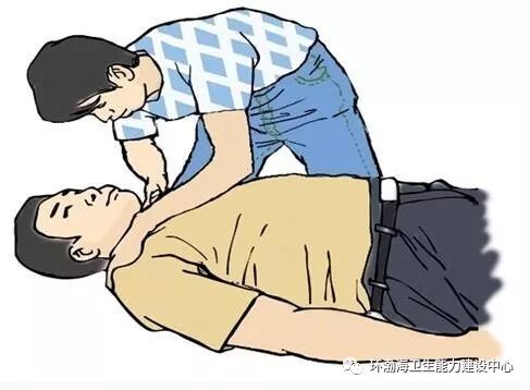 十个手指头尖儿(在手指顶端大约距离手指甲约5毫米处,即十宣穴)刺上去