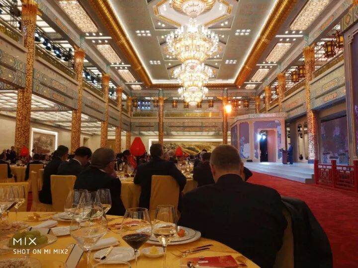 雷军：中美元首见证小米高通签约