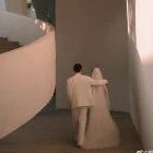 杨丞琳晒照庆祝与李荣浩婚礼一周年,二人已领证近6年