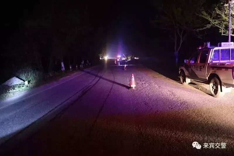 6岁娃被撞身亡，老爸开车狂奔360公里却不知！