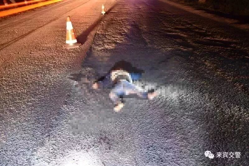 6岁娃被撞身亡，老爸开车狂奔360公里却不知！