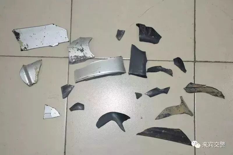 6岁娃被撞身亡，老爸开车狂奔360公里却不知！