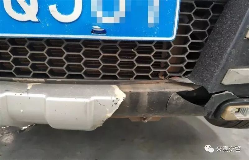 6岁娃被撞身亡，老爸开车狂奔360公里却不知！