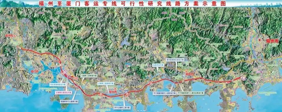 海沧隧道2020年通车