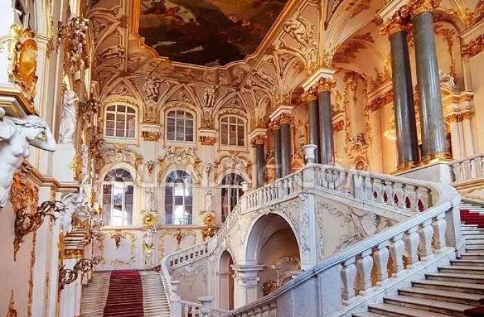 俄罗斯不可错过的景点