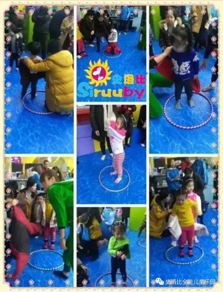 凭什么让家长带孩子去你的儿童游乐园？|行业动态-广州博比特儿童用品有限公司
