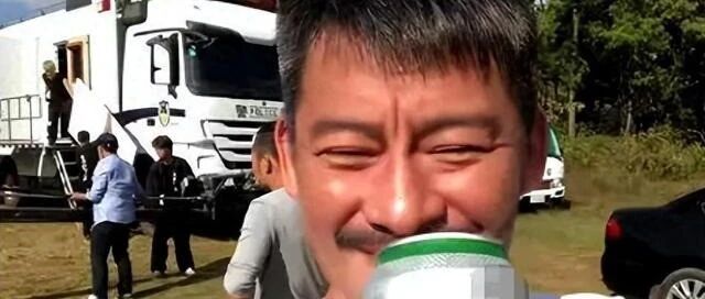 景岗山,最终为自己的“嗜酒如命”付出了代价