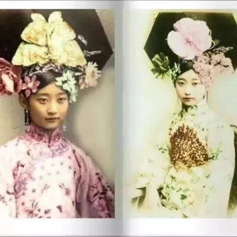 中国最后一位皇后，抽烟，吸毒，出轨40岁就悲惨离世，最后只留这三件绝世翡翠！