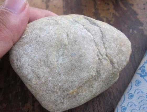 缅甸瓦城新出的造假原石，弄懂这三个字一眼看真假！