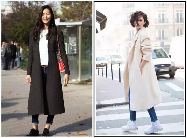 不同身材買大衣，你要避開這些雷區！ 時尚 第20張
