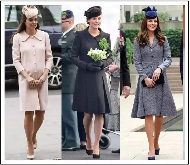 不同身材買大衣，你要避開這些雷區！ 時尚 第23張