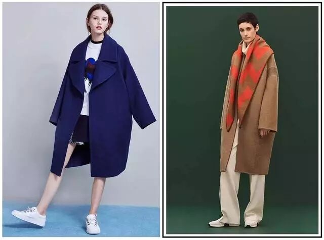 不同身材買大衣，你要避開這些雷區！ 時尚 第15張