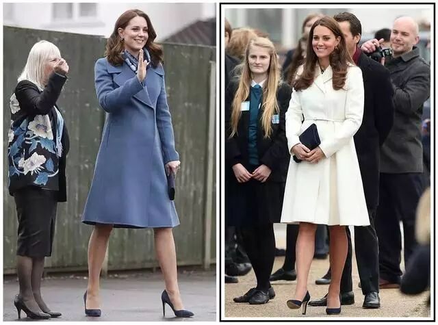 不同身材買大衣，你要避開這些雷區！ 時尚 第18張