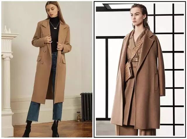 不同身材買大衣，你要避開這些雷區！ 時尚 第7張